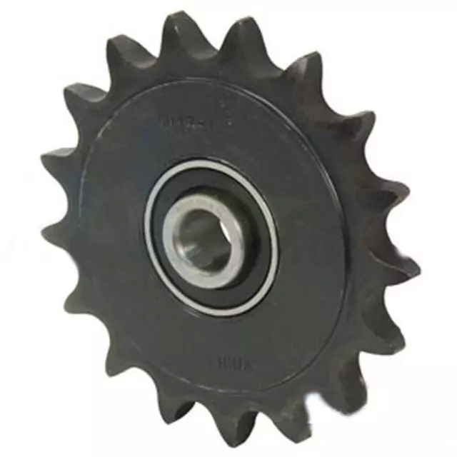 A-Is501712-Ai 50 Idler Sprocket 17T 1/2