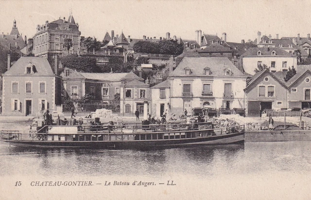 9 Cartes Postales Anciennes De Brême / Ville Hanséatique - Noir Et Blanc, Format ~9x14 Cm