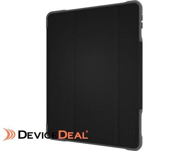 Custodie Dux Plus Duo Per IPad Air 3 / IPad Pro 10.5 – Lotto Di 2 – Smarter Than Most - Foto 2