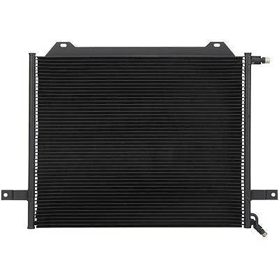 Freightliner FLD112 Air Conditioner Condenser