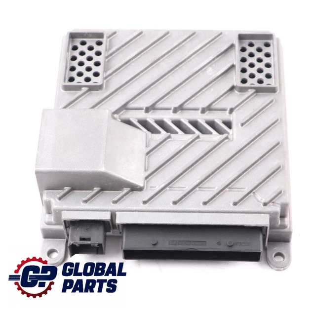 AUDI A6 UNITÀ modulo di controllo amplificatore antenna aerea 2.7 TDI