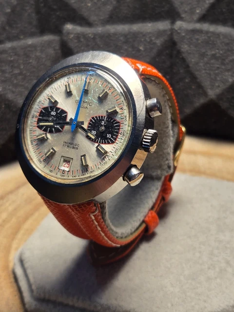 Longines Legend Diver : nouvelle montre plongée & cadran blanc