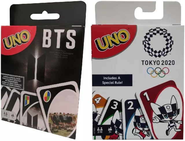 Mattel annonce une version sans pitié du Uno avec des cartes +6 et +10