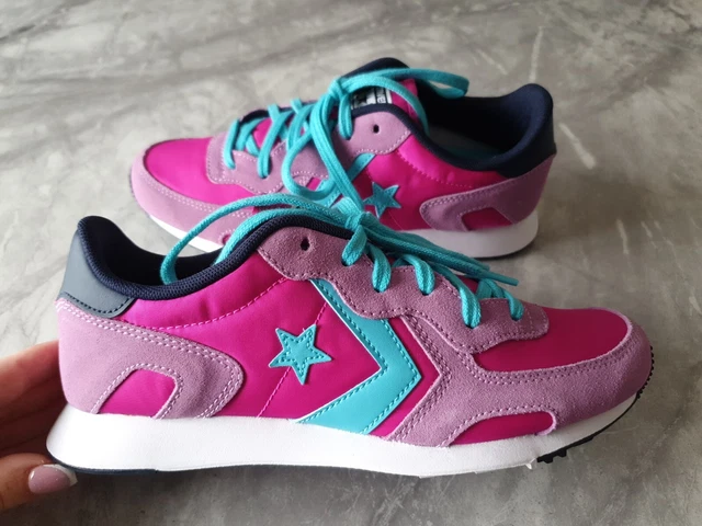 Converse sales thunderbolt womens