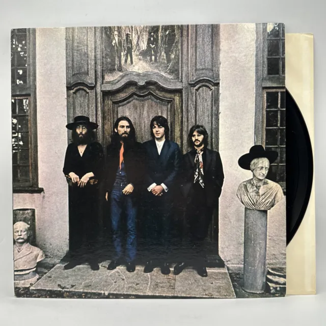 Beatles - Hey Jude (Again) - 1970 US 1st Press Apple (NM) Ultrasonic Clean
