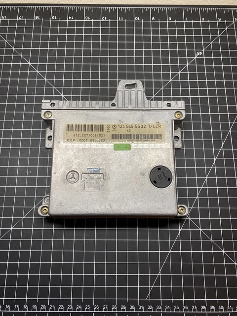 Porter Cable 5140116-53 Idle Control Module, 0069027
