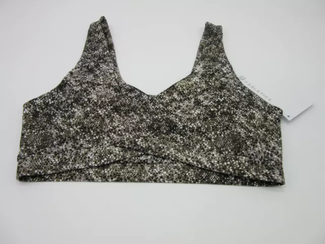 FABLETICS Damen Sport BH Winn Medium Mehrfarbig Gr.S