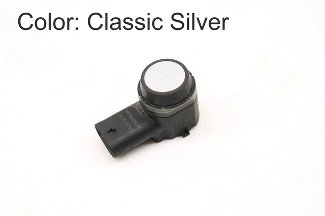 2007-2014 AUDI TT - PARK / Parking Assist Sensor 4H0919275