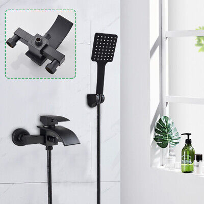 Dusch Set vasca da bagno rubinetto vasche rubinetto vasca da bagno handbrasue MISCELATORE 