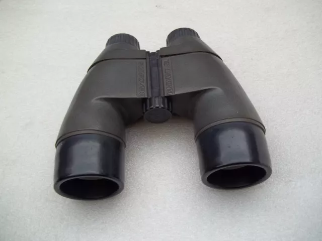 Swarovski  Habicht SL 7x50 Binoculars