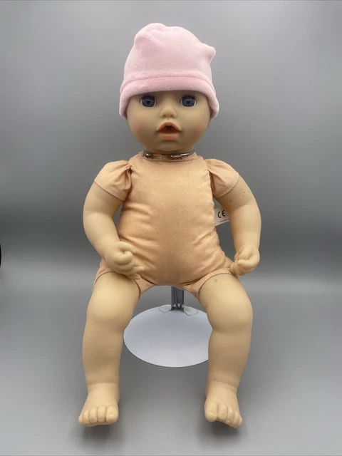 New baby annabell 2019 cheap