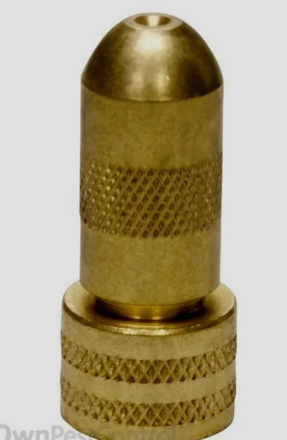 Chapin Brass Cone Ajustable Spray Nozzle (#6-6001) Wand Pest Weed Ag  Sprayer