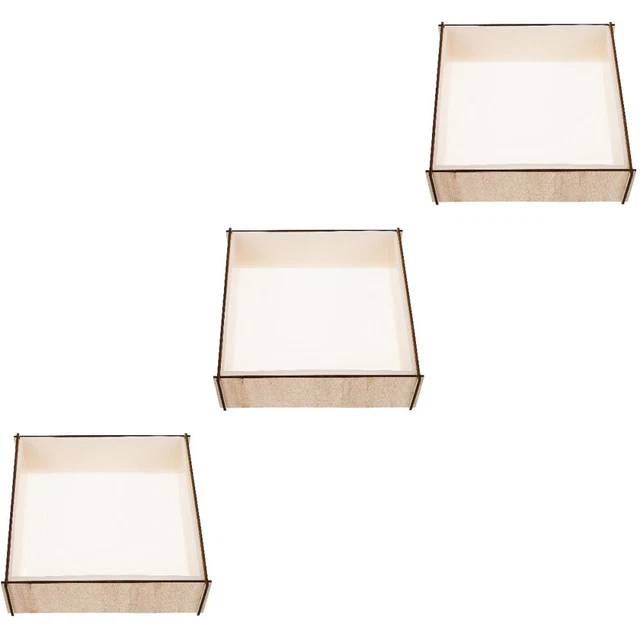 3 Set Silikonform Kieselgel Formen Aus Epoxidharz Silikonformen Für