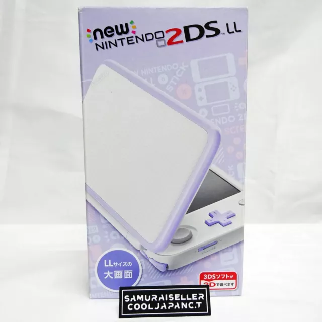 Subsonic SA5327-3 Pack d'accessoires pour console Nintendo New 2DS