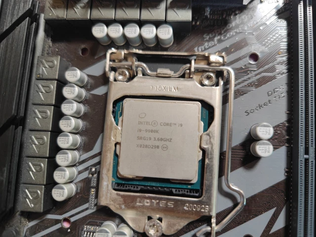 Motherboard & CPU Combos, Computer Components & Parts, Computers