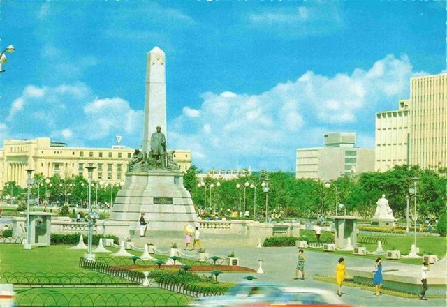 73968873 MANILA__FILIPPINE RIZAL Park Monumento Dr. Jose Rizal EUR 4,90 ...