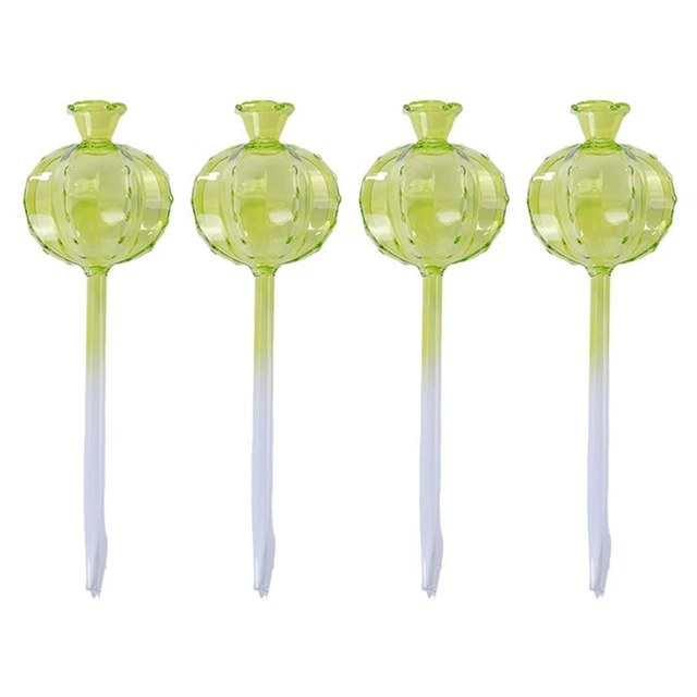 GLOBES D'ARROSAGE DES Plantes, Paquet de 4, Insert de Jardinière à Arrosage2574 EUR 16,79 GLOBES D'ARROSAGE DES Plantes, Paquet de 4, Insert de Jardinière à Arrosage2574 EUR 16,79