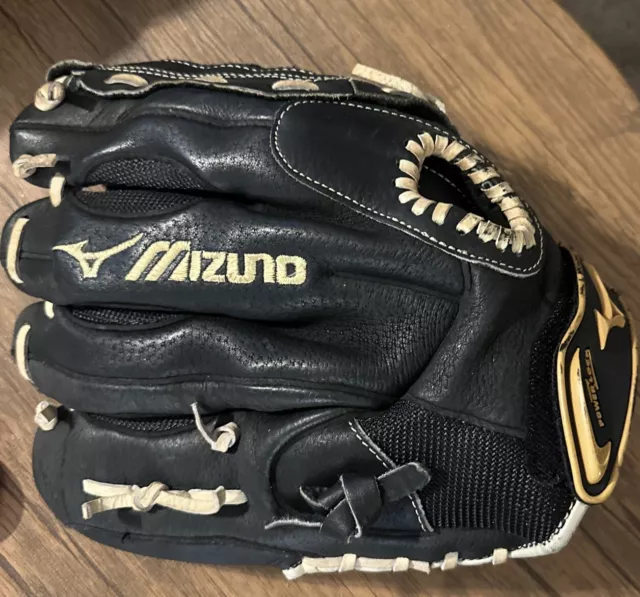 GUANTE DE B ISBOL Mizuno GPMP 1201T Premier Pro Professional 12