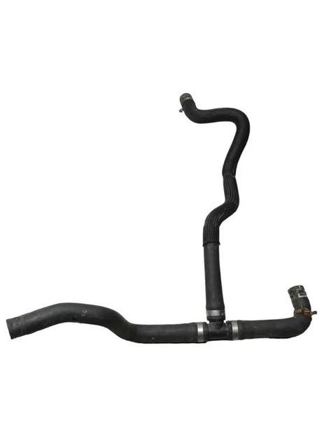 Durite Turbo Pour Renault Trafic (2006 Et +) - Refroidisseur Sortie, Ref 8201068612