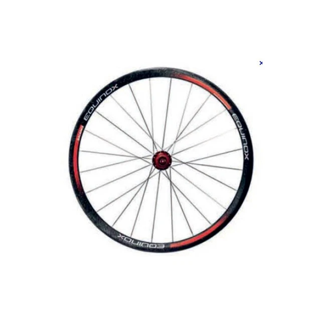 Equinox Ruote Balance Rt 033 Tubolari