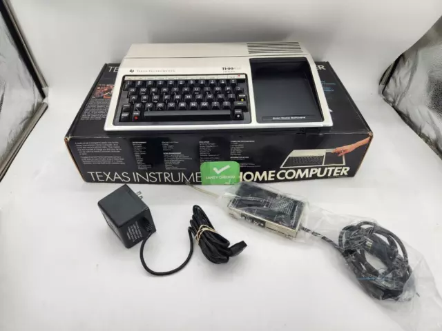 Vintage Computers & Mainframes, Vintage Computing, Computers