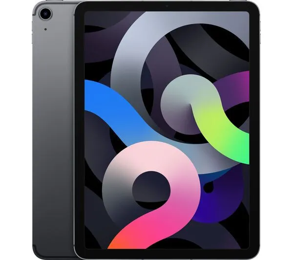 Apple iPad Air 2 16/32/64GB Wi-Fi + 4G Cellular 9.7 All Colours A++  Pristine