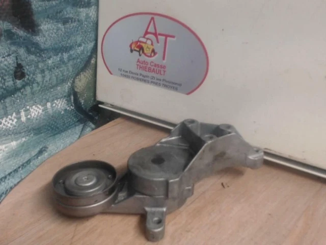 Galet tendeur SEAT IBIZA   /R:26704437