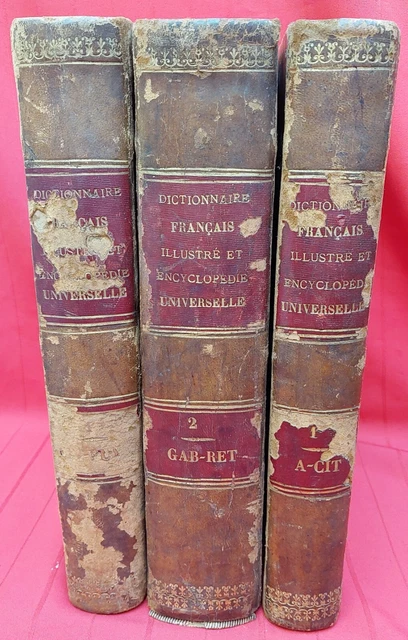 Encyclopédie 'Toute L'Aviation' - Lot De 15 Volumes Atlas - Édition Vintage Illustrée