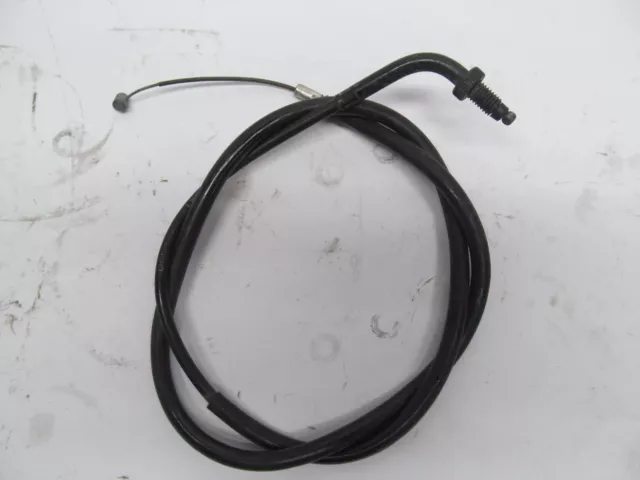 1985 Honda Magna Vf700C Vf 700 C Engine Choke Cable