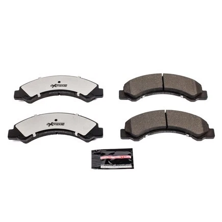 Powerstop Brakes Z36-825 Powerstop Brakes Z36 825 Brake Pads