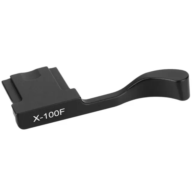 Metal Thumb UP Thumb Rest Thumb Grip Hand Grip for Fuji X-100F X100T X-A5 X-pro2