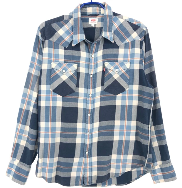 Chemise Homme,Chemise Homme Manches Longues Résistante à l'usure
