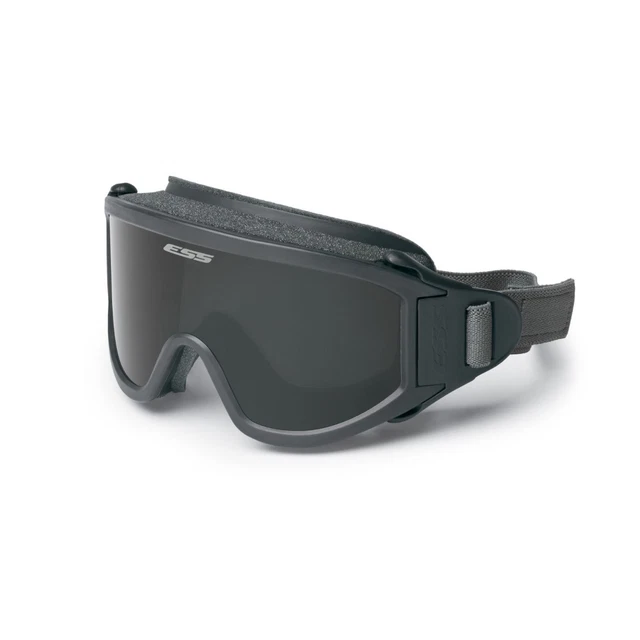 Eyewear 740-0333  Flight Deck Goggle  Eyewear  740-0333 811533010097