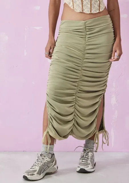 Kim Kardashian Skims Size Small Medium Onyx Colorway Core Control Thong for  sale online