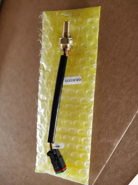 Brand New "Genuine" BRP Skidoo Temperature Sensor 800 ETEC MXZ Summit 420664509