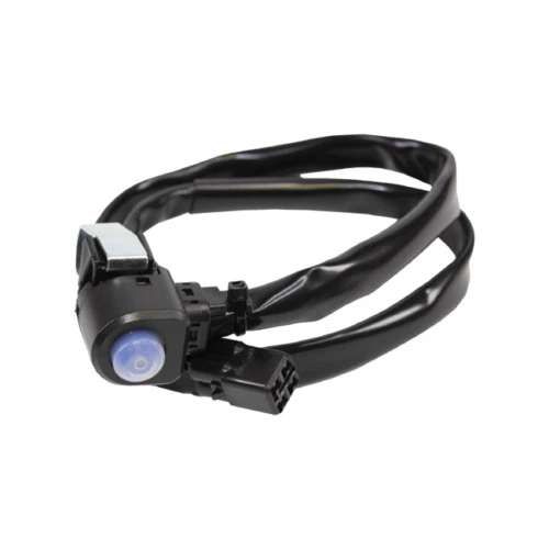 Apico mapping fuel mode launch control switch gear YAMAHA YZ250F 19-21
