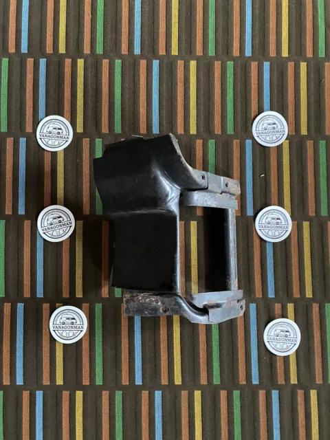 Volkswagen type 4 engine tin Vanagon engine coolng tin 1.8 2.0 Volkswagen type 4 engine tin Vanagon engine coolng tin 1.8 2.0