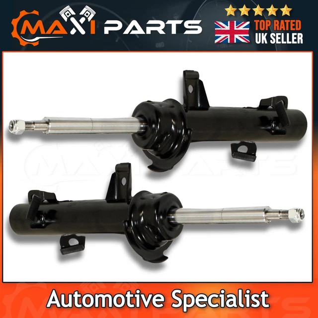FOR MINI R55 R56 R57 R58 R59 2006-2015 Front Left Right Shock Absorbers ...