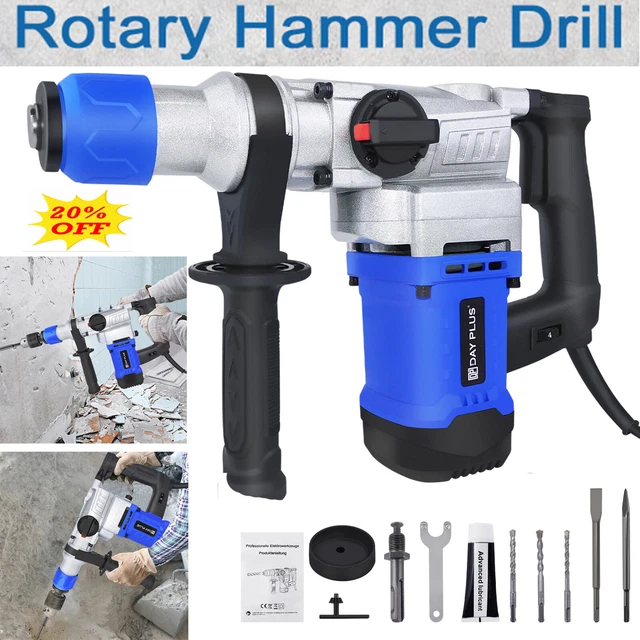 Dayplus drill review online