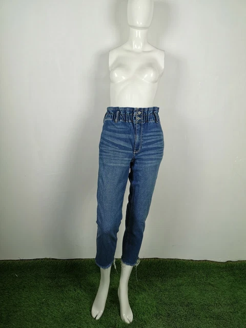 Hollister sales jeans donna