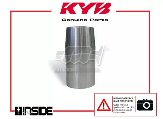 KAYABA KYBST13 CUFFIOTTO KYB SALVA PARAOLIO STELO D. 48 mm