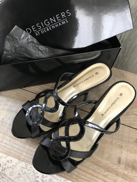 Emilio luca hot sale sandals