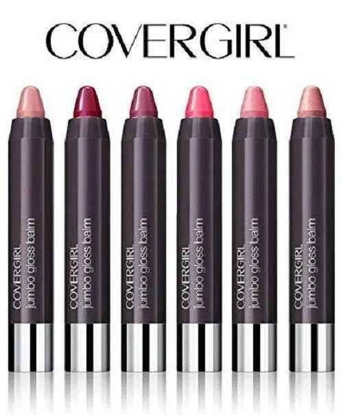 Covergirl Lip Perfection Jumbo Gloss Balm,