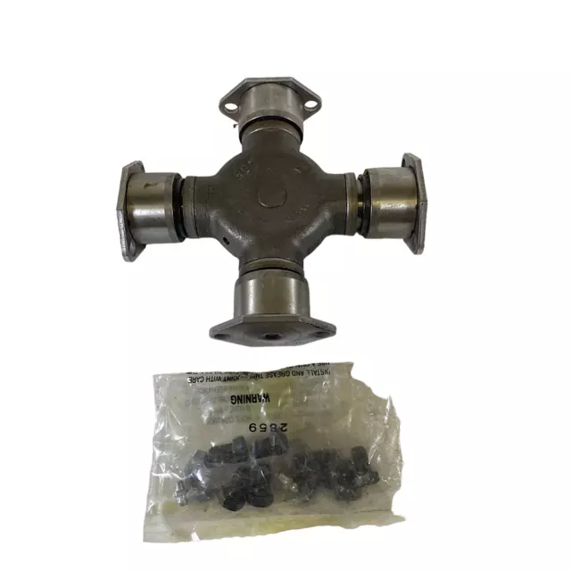 SKF 6-0407 Universal Joint