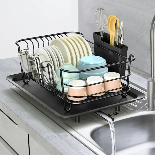 https://www.picclickimg.com/878AAOSwy6NkMO-6/Dish-Rack-with-Swivel-Spout-Dish-Drying-Rack.webp