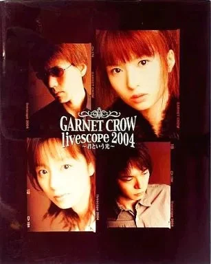 IDOL MAGAZINE GARNET Scope VOL.041 $67.24 - PicClick CA