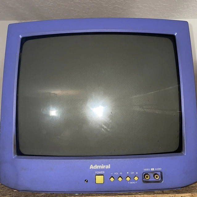 retro 13 purple white