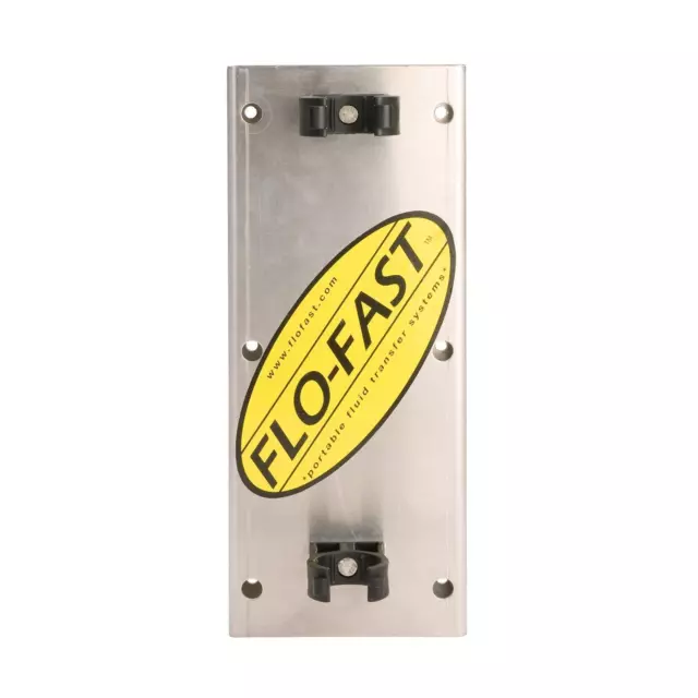 Flo-Fast 90901 Aluminum Pump Holder, Each