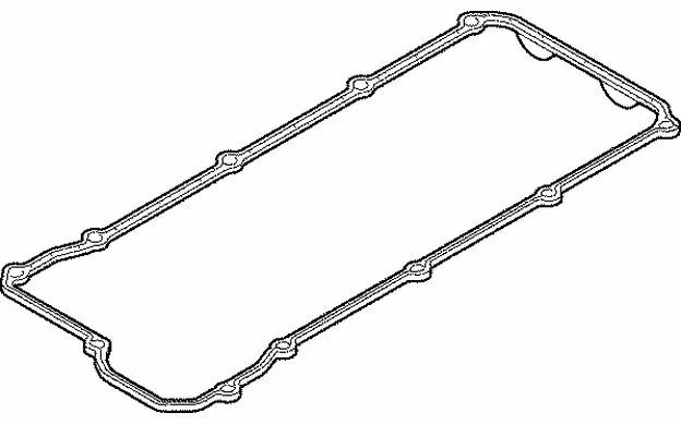 ELRING Joint de cache culbuteurs Extérieur pour BMW Série 3 5 147.610