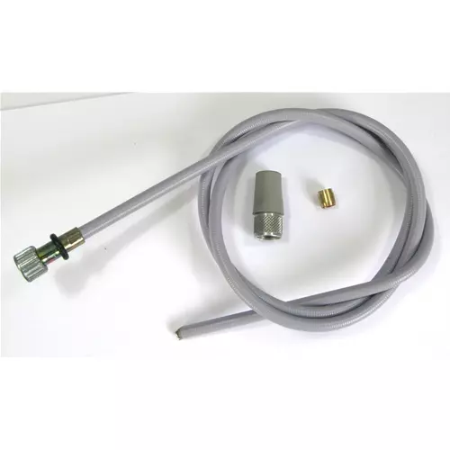 Cavo filo cordina trasmissione contachilometri per VESPA GS 150 GL 150 filo 2mm